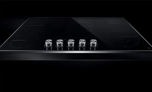 Electric Radiant Cooktops