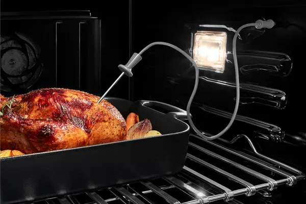 Smart Oven
