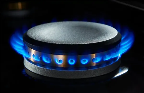 Dual Stacked PowerBurners