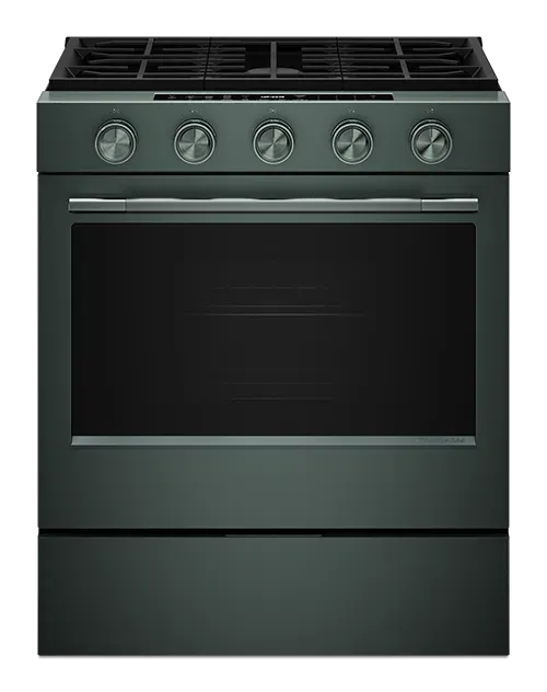 Ranges category image