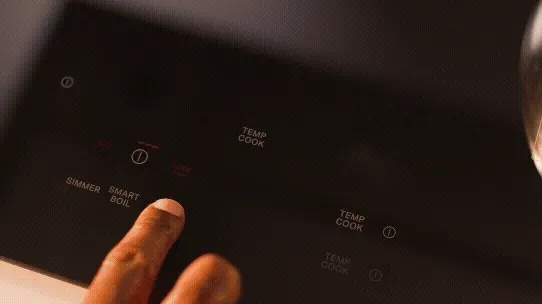 Innovation Induction technology