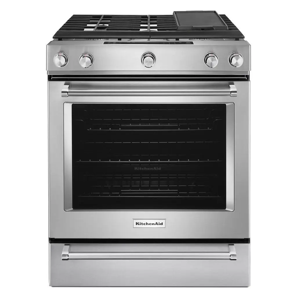 KitchenAid Cooking category image