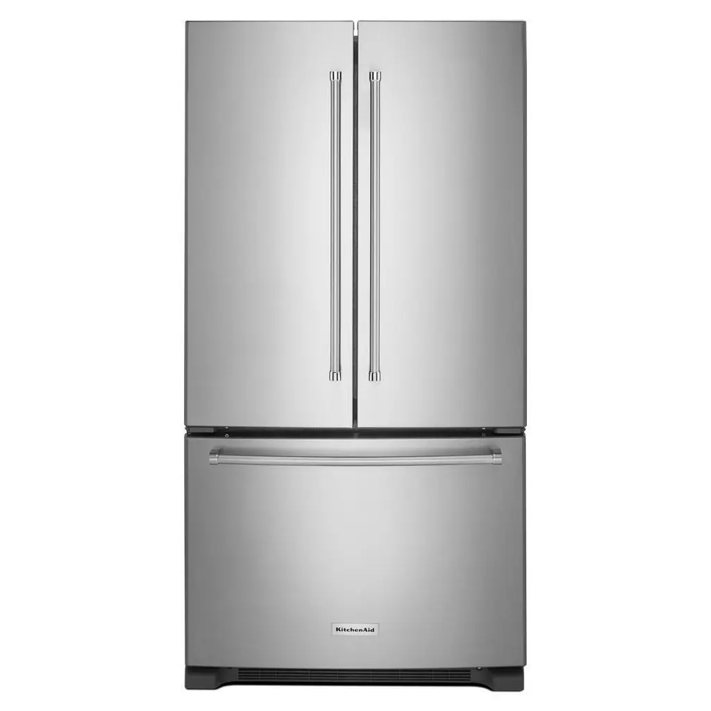 KitchenAid Refrigerator category image