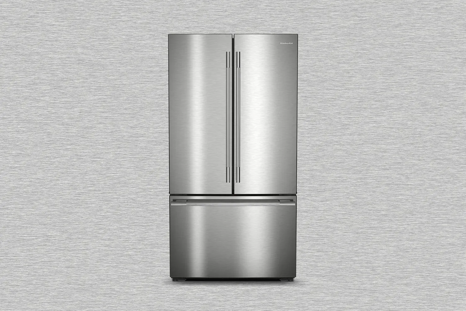 kitchenaid refrigerators category image