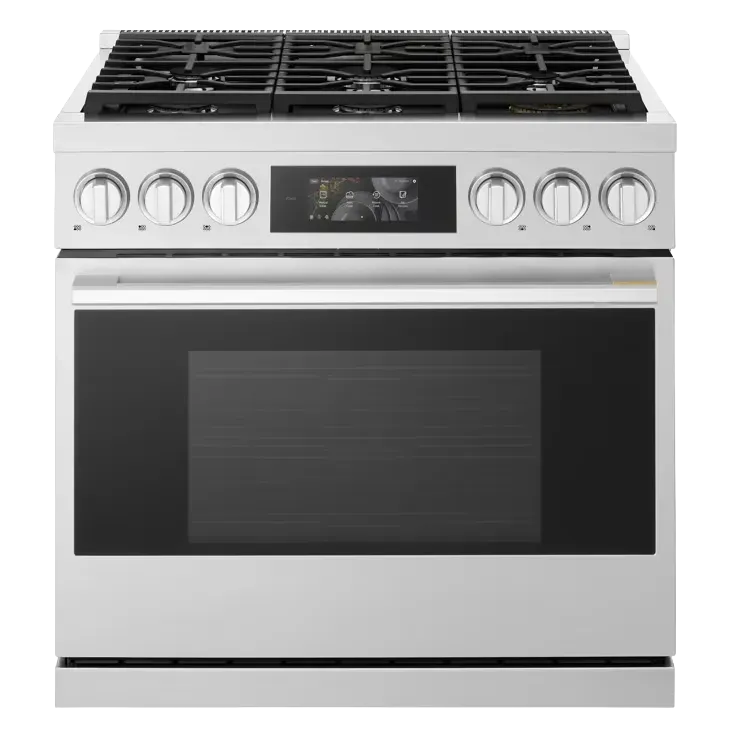 Gas Range
