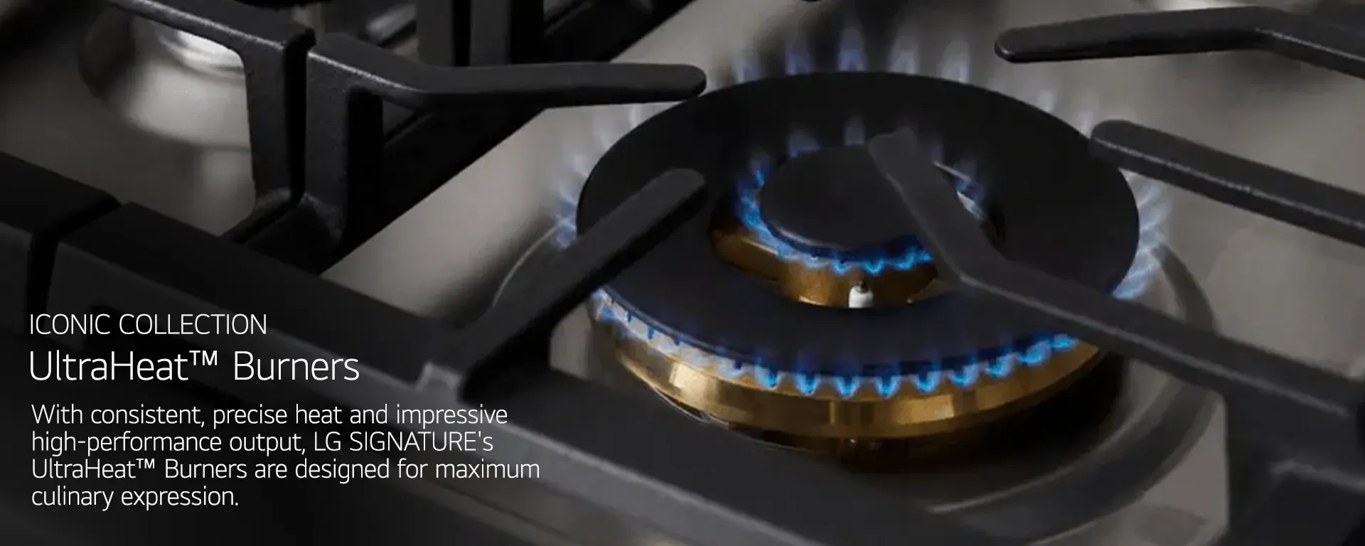 heat burner