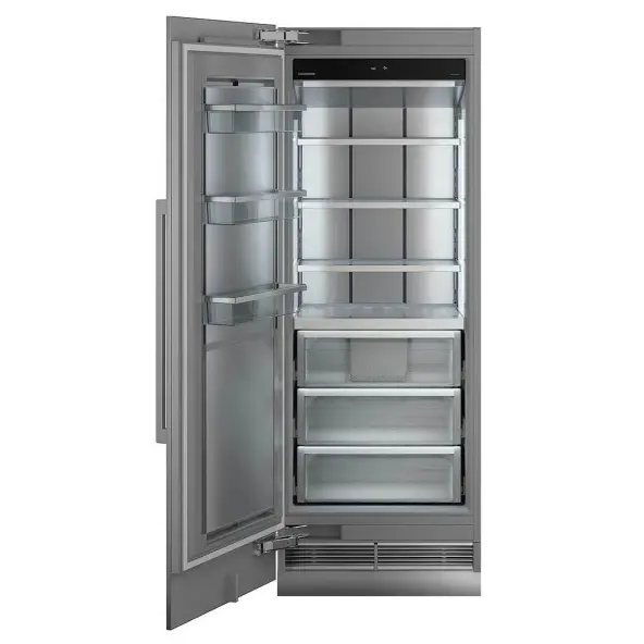 liebherr monolith freezer