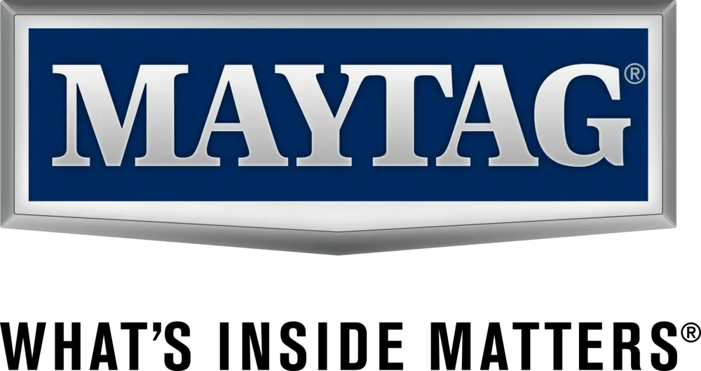 maytag logo