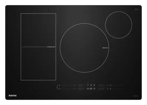 maytag cooktops thumbnail menu option