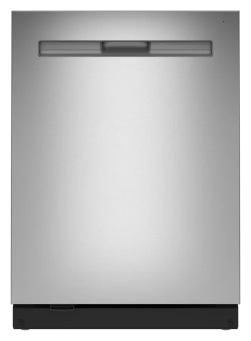 maytag dishwashers thumbnail menu option