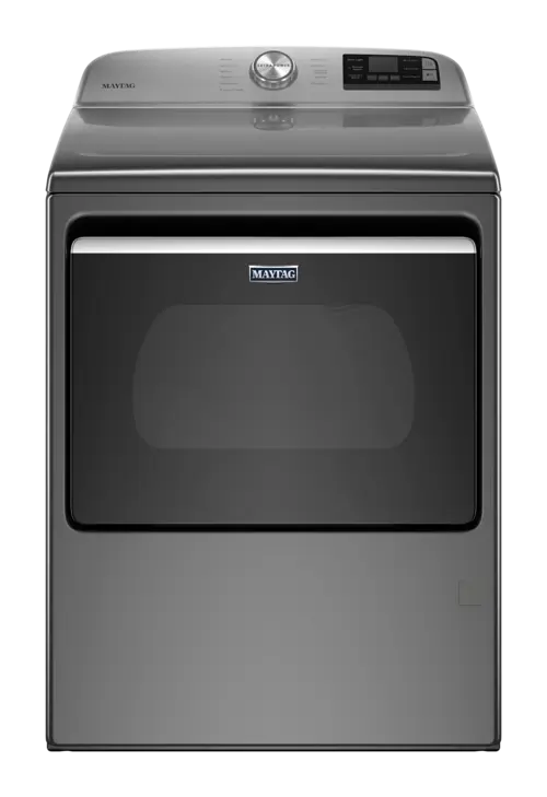 maytag dryers thumbnail menu option