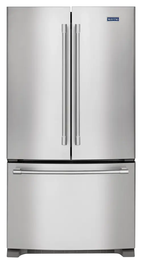 maytag refrigerators thumbnail menu option