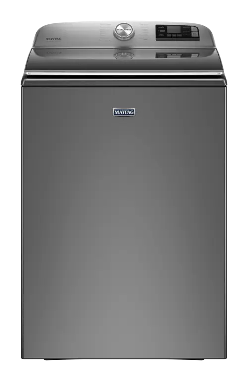 maytag washers thumbnail menu option