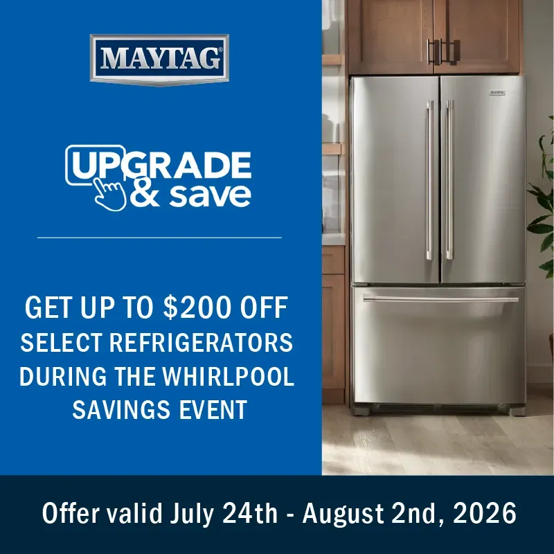 Refrigerator temperature differences by location