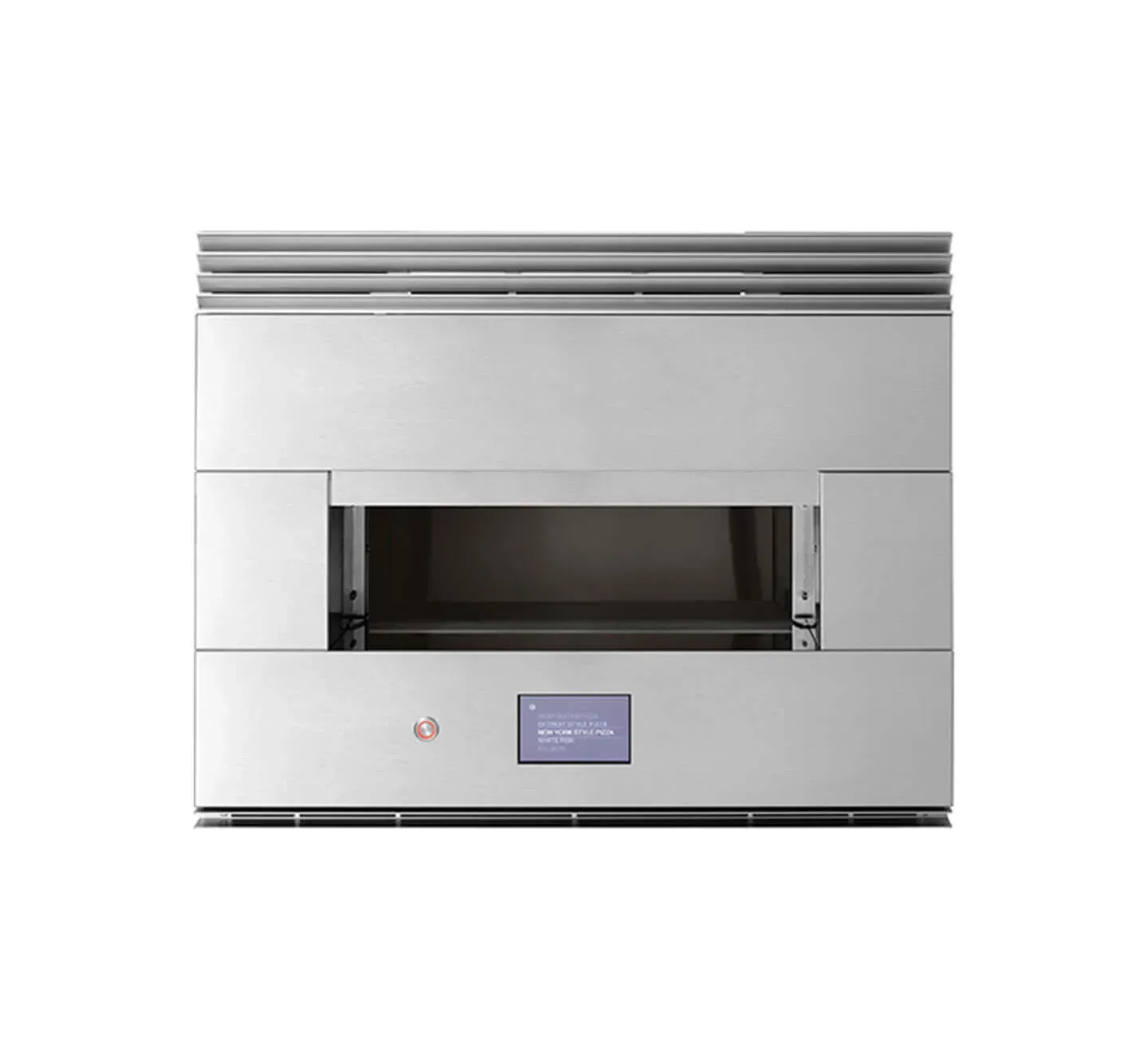 monogram hearth oven package first option