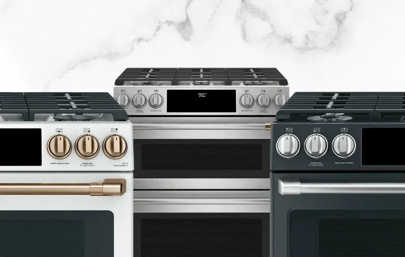 All Café finishes in an animated gif