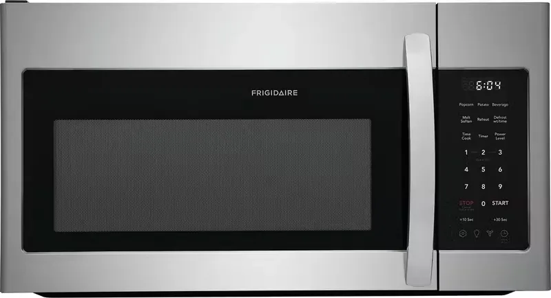 frigidaire image