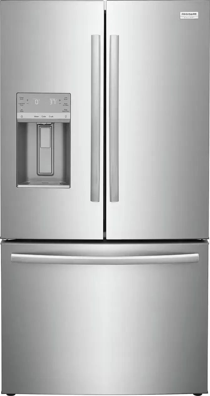 frigidaire image