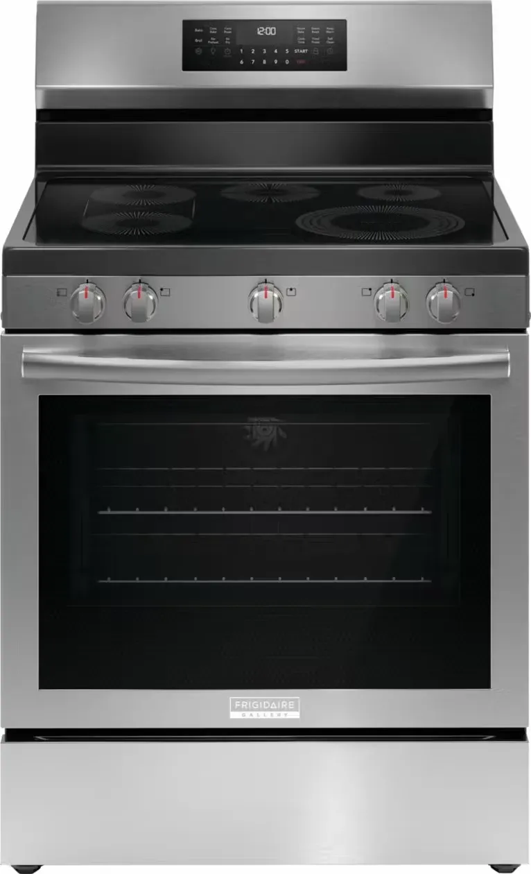 frigidaire image