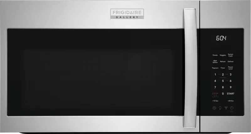 frigidaire image