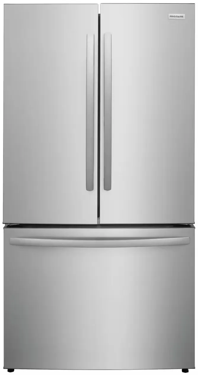frigidaire image