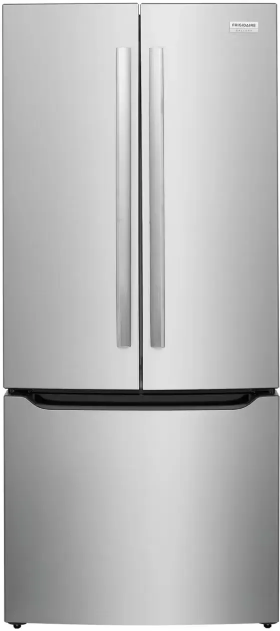 frigidaire image