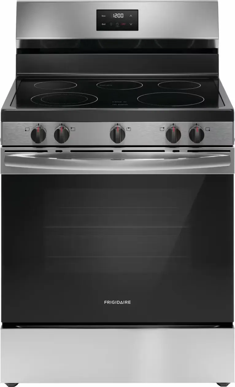 frigidaire image