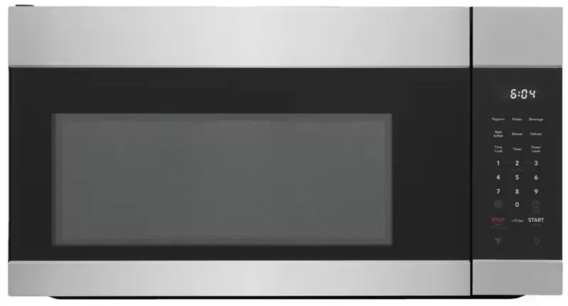 frigidaire image