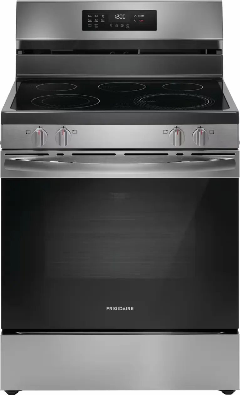 frigidaire image