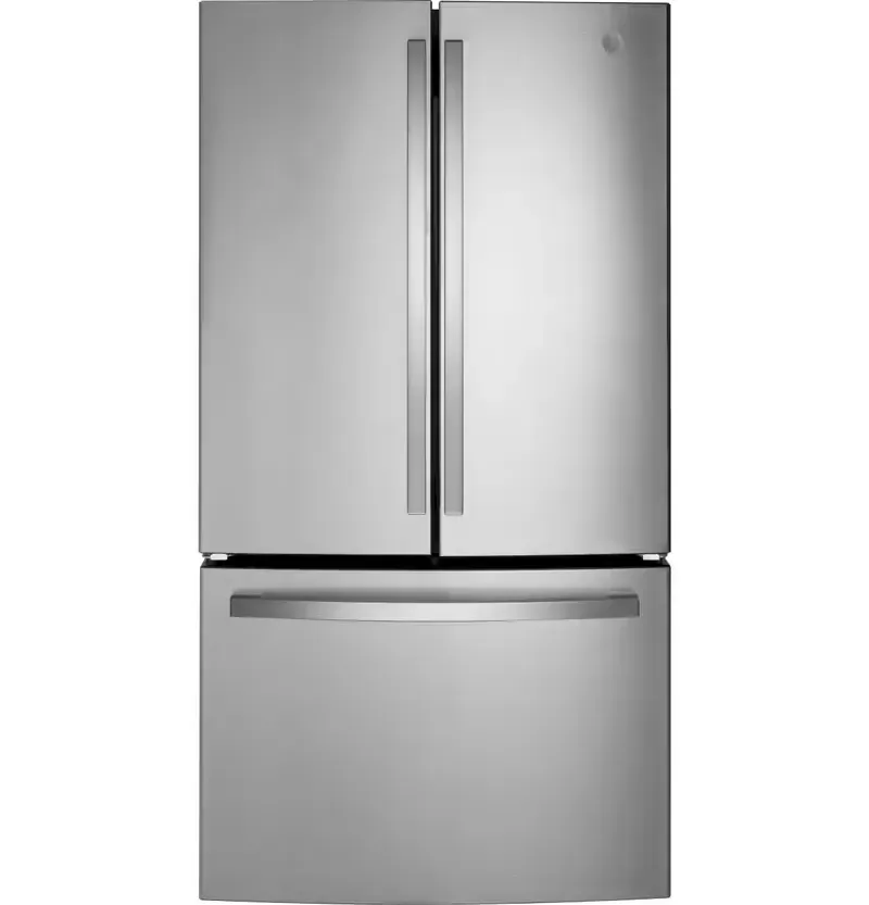 ge french door refrigerator image