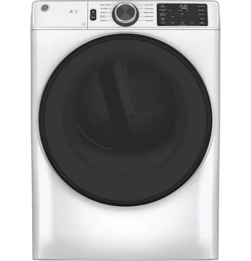 ge washer image