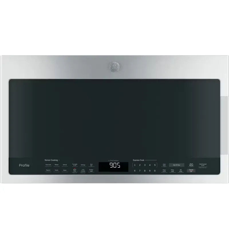 ge microwave image
