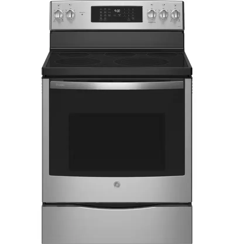 ge range image