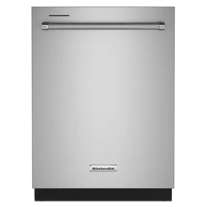kitchenaid 3rd level utensil dishwasher