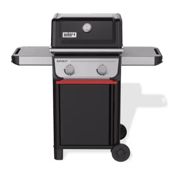 Spirit® E-210 Gas Grill