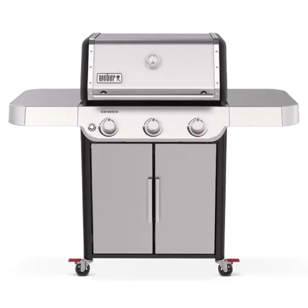 Genesis S-315 Gas Grill
