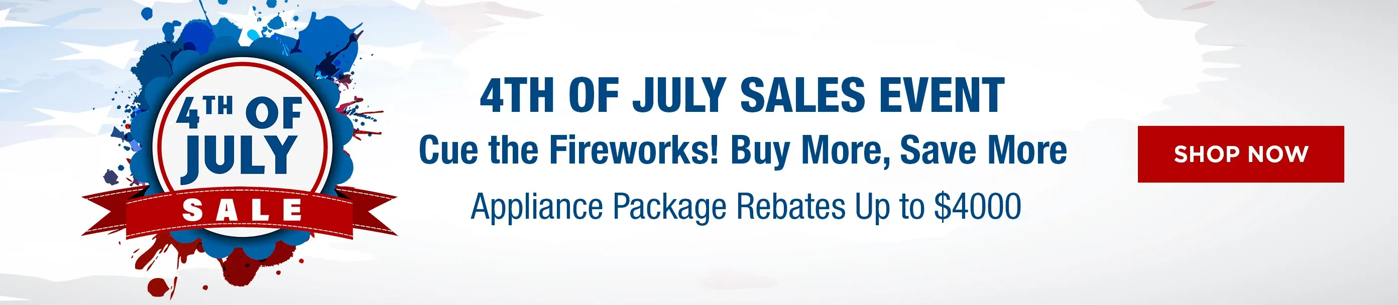 IAC - 4th of July 2026