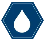 water drop icon