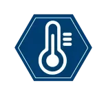 thermostat icon