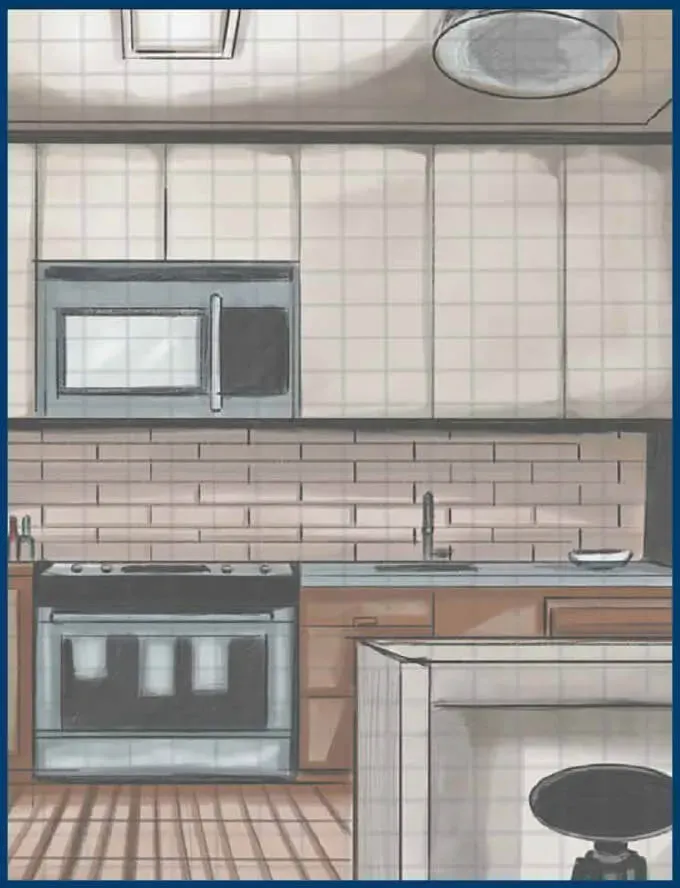 lifestyle kitchen image