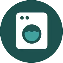 day-one laundry credit