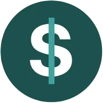 no-service reimbursement