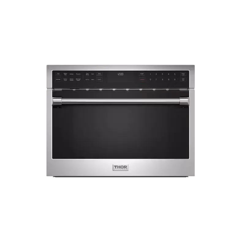 24 Inch Built-in Professional Microwave Oven