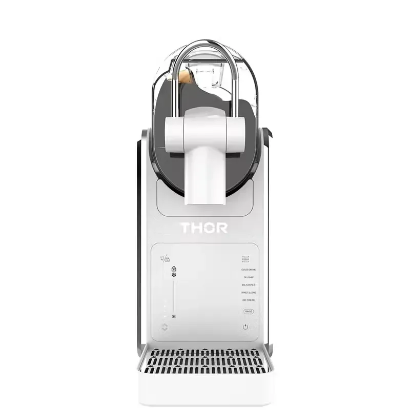 68oz 6-in-1 Slushie Machine Frozen Drink & Smoothie Maker