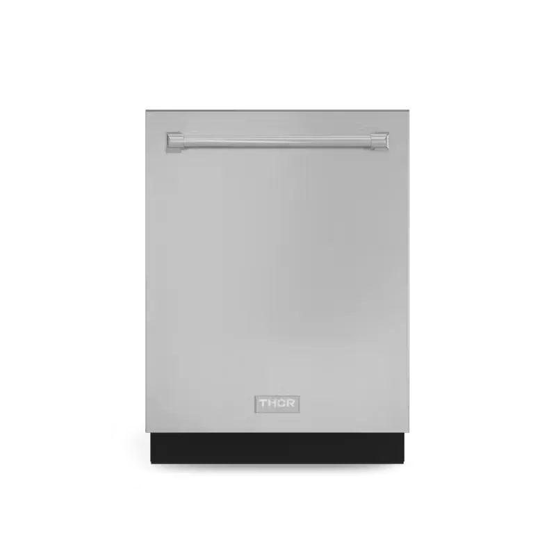 24 Inch Dishwasher Stainless Steel Gordon Ramsay Series