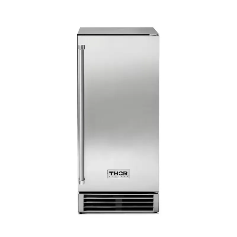 Thor Kitchen 15 Inch Built-in Ice Maker