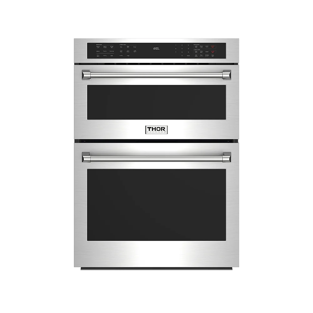 Microwave Wall Oven