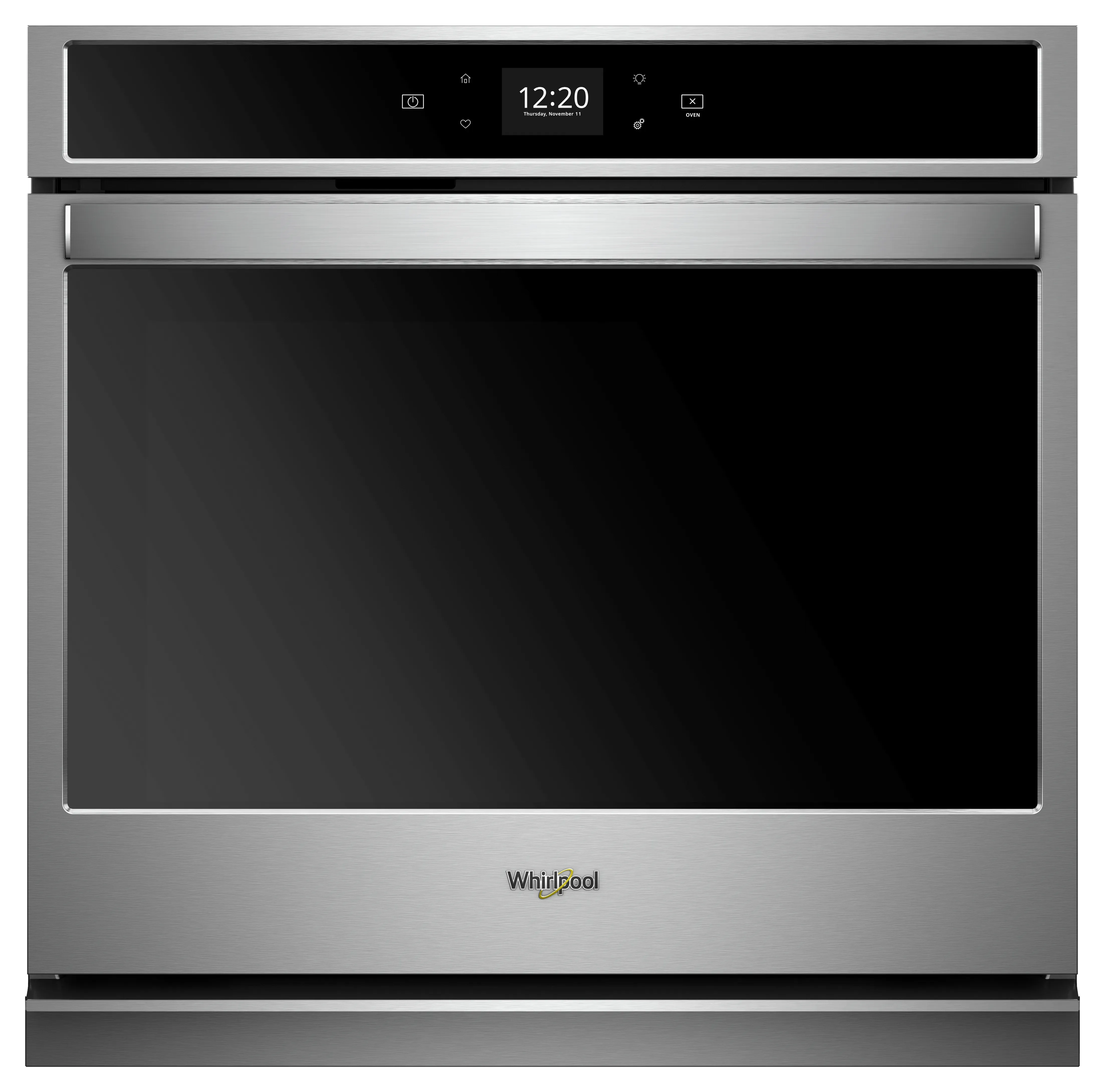 whirlpool wall ovens thumbnail menu option