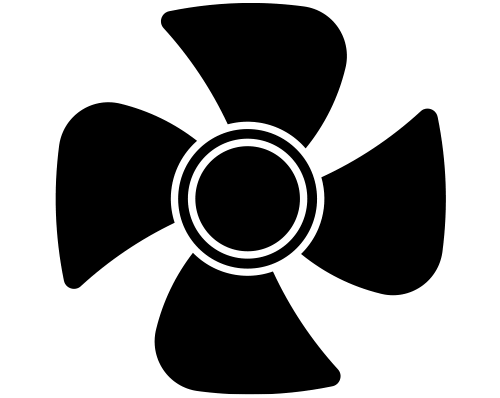 Zephyr feature icon