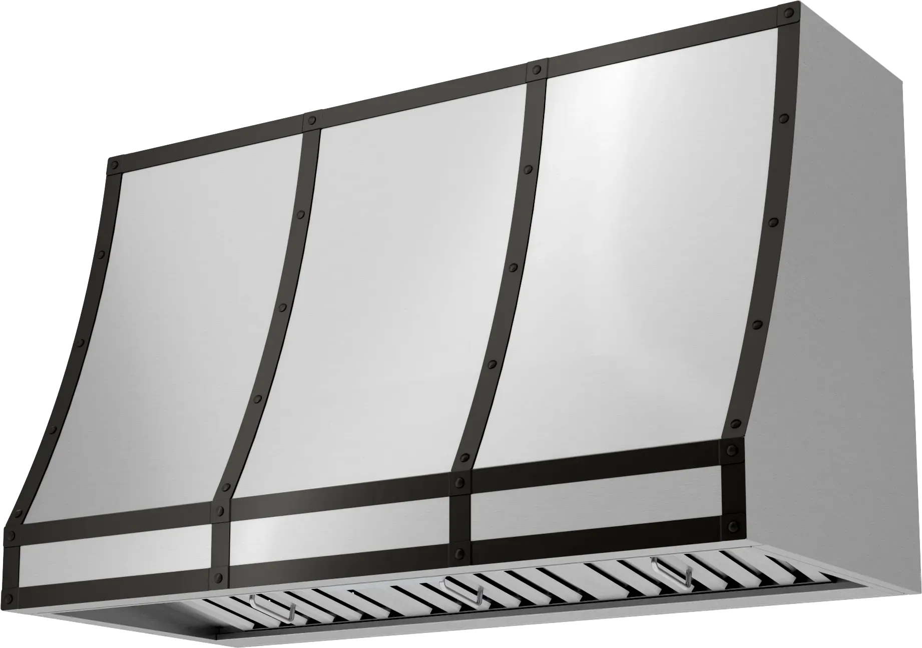 zephyr forte hood with banding kit